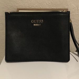 Guess Clutch